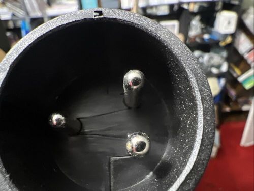 Ebusin 48 Volt Golf Cart Battery Charger for Club Car 3-Pin 15 Amp, US $99.99, image 6