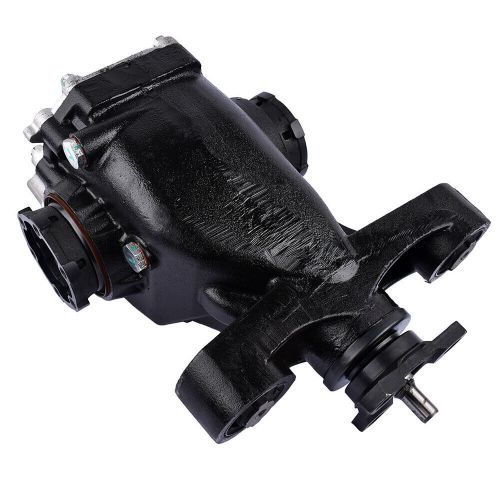 New Rear Carrier Differential Assembly 84110755 For Cadillac CTS 3.45 2014-19 T7, US $1,513.84, image 5