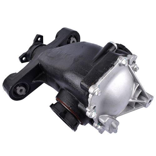 New Rear Carrier Differential Assembly 84110755 For Cadillac CTS 3.45 2014-19 T7, US $1,513.84, image 6