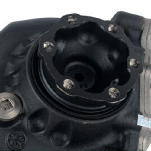 New Rear Carrier Differential Assembly 84110755 For Cadillac CTS 3.45 2014-19 T7, US $1,513.84, image 9