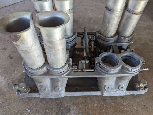 Vintage Original SBC Hilborn Mechanical Fuel injection, US $799.95, image 2