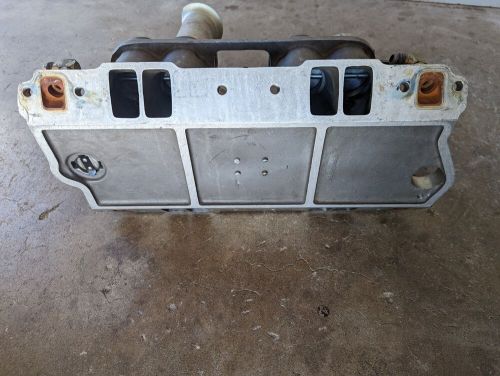 Vintage Original SBC Hilborn Mechanical Fuel injection, US $799.95, image 5