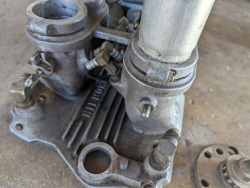 Vintage Original SBC Hilborn Mechanical Fuel injection, US $799.95, image 14