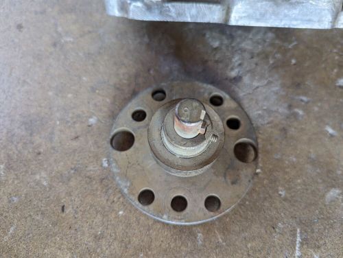 Vintage Original SBC Hilborn Mechanical Fuel injection, US $799.95, image 15