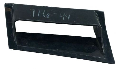 1974 ARCTIC CAT CHEETAH HOOD VENT NOS OEM 0116-443 VINTAGE SNOWMOBILE, US $16.00, image 2