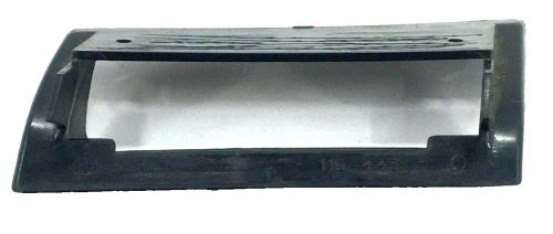 1974 ARCTIC CAT CHEETAH HOOD VENT NOS OEM 0116-443 VINTAGE SNOWMOBILE, US $16.00, image 3