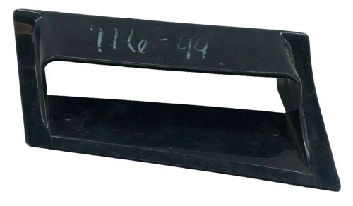 1974 ARCTIC CAT CHEETAH HOOD VENT NOS OEM 0116-443 VINTAGE SNOWMOBILE, US $16.00, image 8