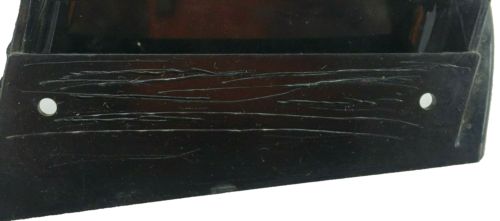 1974 ARCTIC CAT CHEETAH HOOD VENT NOS OEM 0116-443 VINTAGE SNOWMOBILE, US $16.00, image 11