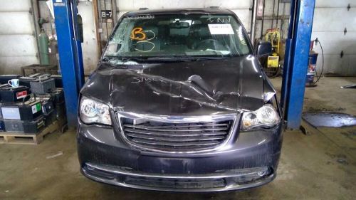 Info-gps-tv screen display screen entertainment fits 16-18 caravan 2265863