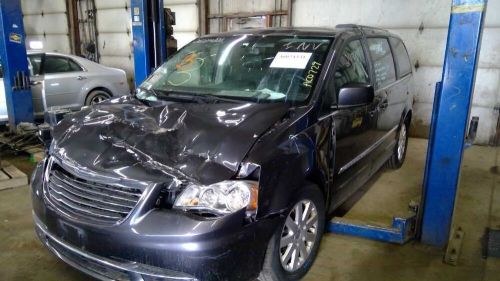 Info-GPS-TV Screen Display Screen Entertainment Fits 16-18 CARAVAN 2265863, US $135.41, image 2