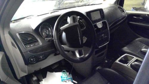 Info-GPS-TV Screen Display Screen Entertainment Fits 16-18 CARAVAN 2265863, US $135.41, image 4