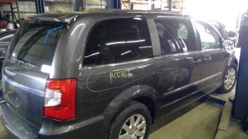 Info-GPS-TV Screen Display Screen Entertainment Fits 16-18 CARAVAN 2265863, US $135.41, image 6