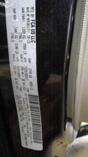 Info-GPS-TV Screen Display Screen Entertainment Fits 16-18 CARAVAN 2265863, US $135.41, image 10