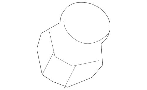 Genuine Ford Sensor BC3Z-9J460-C, US $136.94, image 3