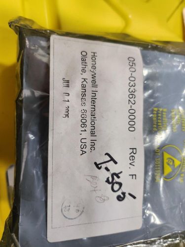 BENDIX KING KA-815 INSTALL KIT INSTALLATION KIT KIT 050-03362-0000, US $199.99, image 3