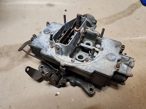 Autolite 4100 1.12 4-Barrel Carburetor C3AF-BV Ford Thunderbird FE V-8 K48/FL41, US $250.00, image 11
