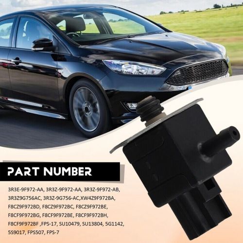 Fuel Injection Pressure Sensor for Focus Taurus GT E150 Explorer for5839-, US $, image 3