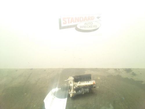 Power Brake Booster Behind Master Cylinder Fits 17-20 CLARITY FUEL CELL 1389532, US $275.00, image 6