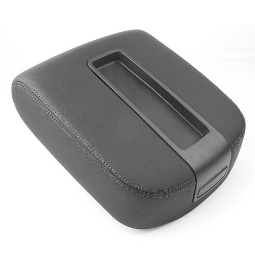 Front Center Console Armrest Lid Fit Chevrolet GMC Sierra Cadillac Trunk SUV, US $101.98, image 2