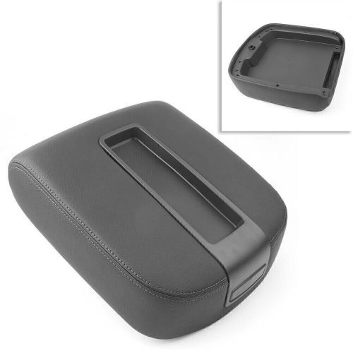 Front Center Console Armrest Lid Fit Chevrolet GMC Sierra Cadillac Trunk SUV, US $101.98, image 7