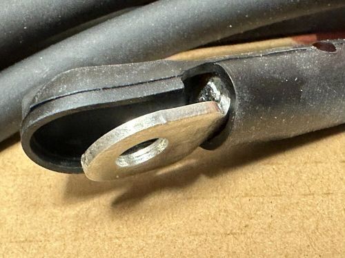 Yamaha Marine Boat Battery Isolator Cable Lead Wire Harness 6GR-762W0-00-00, US $99.95, image 2