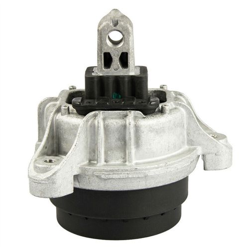 For 2012-2016 BMW 528i xDrive 2.0L AWD 2PCS Front Engine Mount Kit Left & Right, US $52.51, image 2