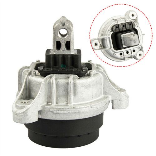 For 2012-2016 BMW 528i xDrive 2.0L AWD 2PCS Front Engine Mount Kit Left & Right, US $52.51, image 6