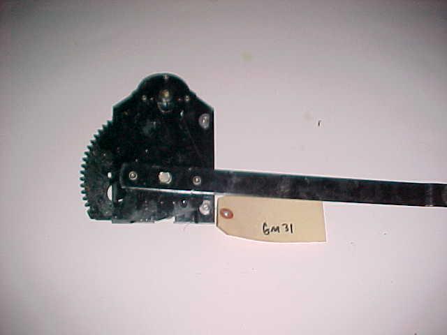 NOS left or right window regulator 1937 1938 Buick Olds Oldsmobile Pontiac , US $120.00, image 2