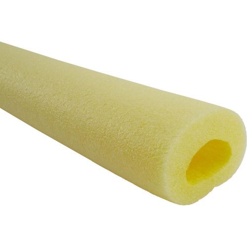 Speedway Motors 36" Inch Red High Density Foam Roll Bar Padding, 3" Diameter, US $18.99, image 2