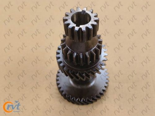 643702 COUNTERSHAFT CLUSTER GEAR FITS CJ-3B, CJ-5 For T90-C TRANSMISSION, US $89.99, image 3