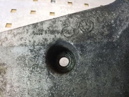 BMW 5 Touring E61 generator mount 64557786708 3.00 diesel 160kw 25117805-, US $, image 3