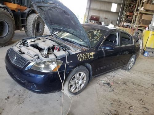 Starter Motor 4 Cylinder Fits 02-06 ALTIMA 1091884, US $95.00, image 5