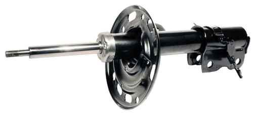 Monroe 72392 front strut assembly-monroe oespectrum strut