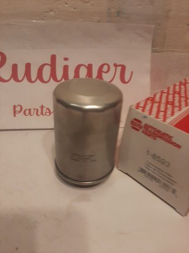 Nos NAPA transmission Filter 1-8593 6946473BK, C $14.00, image 4