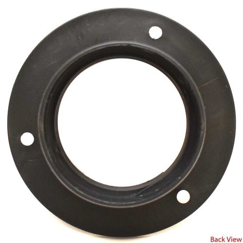 Yamaha Boat Transom Rigging Collar MAR-TFLNG-25-BK | 2 1/2 Inch Black, US $18.02, image 2