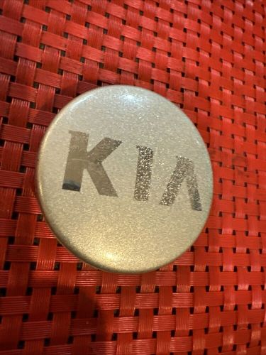 1 OEM Silver Kia Wheel Center Cap Sorento Sedona Rio Soul Forte Optima Sportage, US $15.95, image 5
