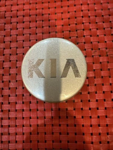 1 OEM Silver Kia Wheel Center Cap Sorento Sedona Rio Soul Forte Optima Sportage, US $15.95, image 6