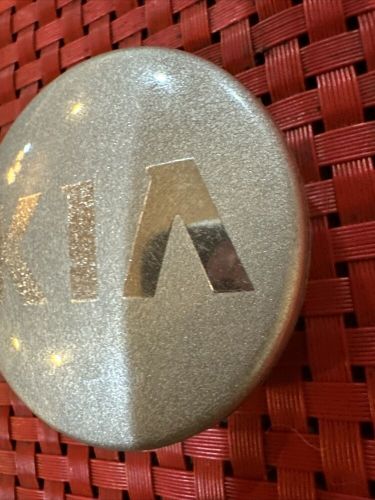 1 OEM Silver Kia Wheel Center Cap Sorento Sedona Rio Soul Forte Optima Sportage, US $15.95, image 7