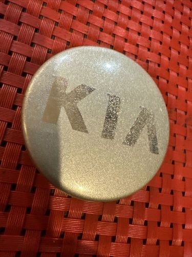 1 OEM Silver Kia Wheel Center Cap Sorento Sedona Rio Soul Forte Optima Sportage, US $15.95, image 8