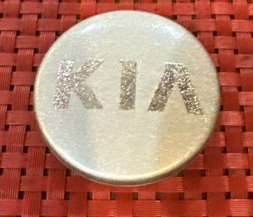 1 OEM Silver Kia Wheel Center Cap Sorento Sedona Rio Soul Forte Optima Sportage, US $15.95, image 9