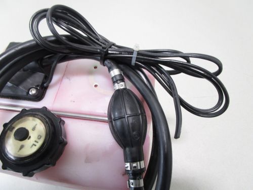 175529 OMC Evinrude Johnson Outboard 1.8 Gallon Remote Oil Tank 0175529, US $79.99, image 3