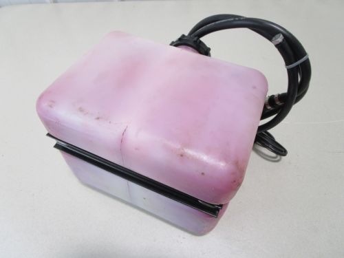 175529 OMC Evinrude Johnson Outboard 1.8 Gallon Remote Oil Tank 0175529, US $79.99, image 8