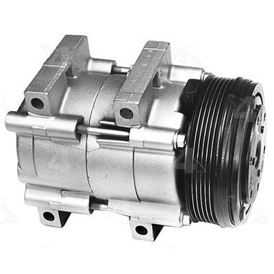Four seasons 58120 a/c compressor