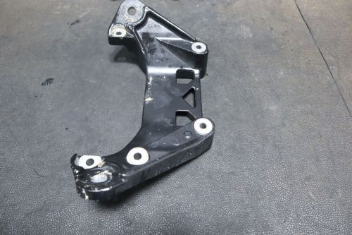 2001 yamaha lst1200z engine motor mounts 63m-21415-03-00 63m-21425-01-00