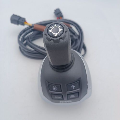 Volvo penta docking station joystick control knob v2 ips evc 2.0 23066877 remote