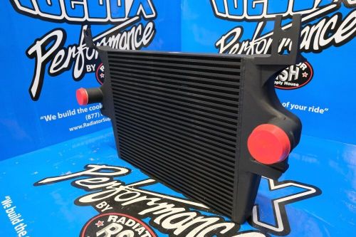 Ford F-Series 6.0 2003-2007 Charge Air Cooler # 600155, US $305.00, image 2