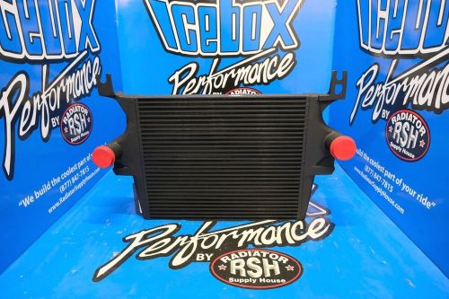 Ford F-Series 6.0 2003-2007 Charge Air Cooler # 600155, US $305.00, image 4