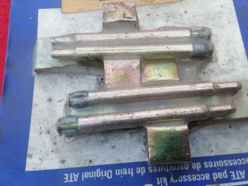 Mercedes-Benz installation kit brake blocks front ATE 27 original packaging-, US $, image 8