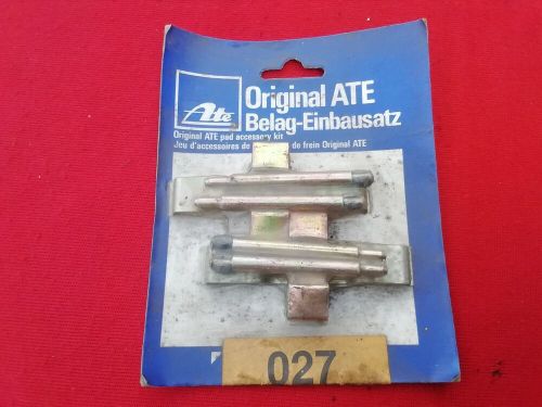 Mercedes-Benz installation kit brake blocks front ATE 27 original packaging-, US $, image 10