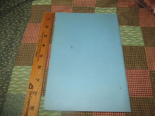 Vintage Pilot Training Manual 1950 Augusta Maine Statutes Relating Aeronautics, US $19.87, image 3